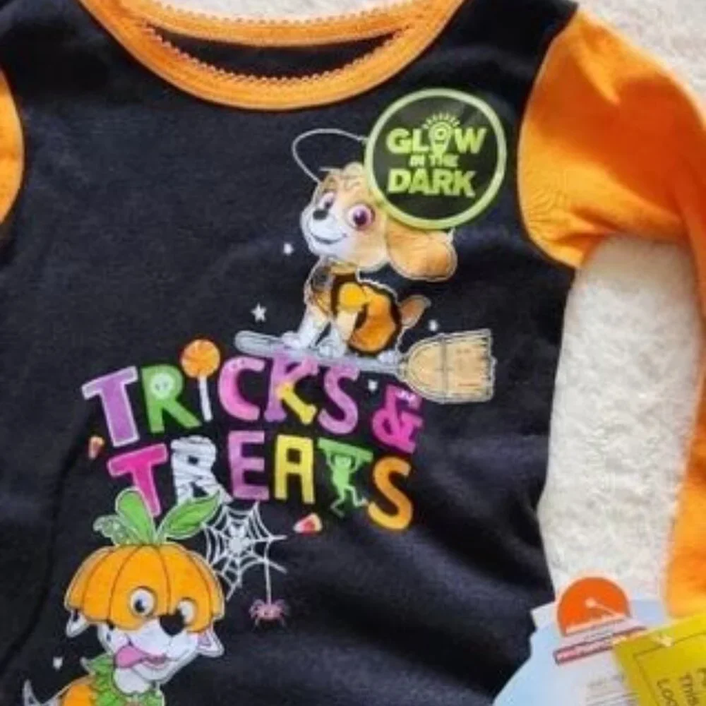Paw Patrol nwt paw